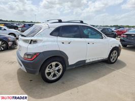 Hyundai Kona 2022 2