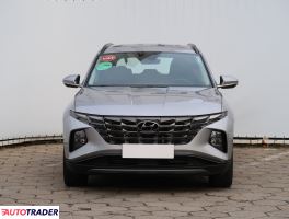 Hyundai Tucson 2024 1.6 147 KM