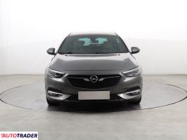 Opel Insignia 2018 2.0 167 KM