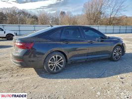 Volkswagen Jetta 2024 1