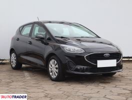 Ford Fiesta 2022 1.1 73 KM