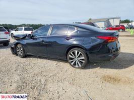Nissan Altima 2021 2