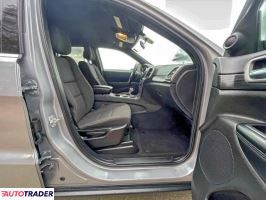 Jeep Grand Cherokee 2020 3