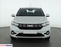 Dacia Sandero 2024 1.0 89 KM