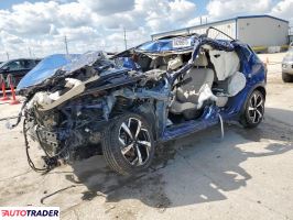 Nissan Rogue - zobacz ofertę