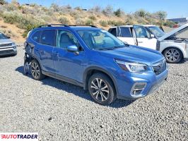 Subaru Forester 2020 2