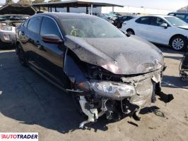 Honda Civic 2016 2 Honda Civic 2016 2