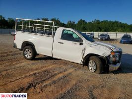 Chevrolet Silverado 2022 5