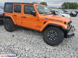 Jeep Wrangler 2025 3
