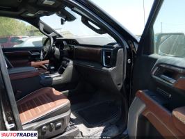 GMC Sierra 2025 6
