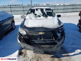 Chevrolet Equinox 2020 1