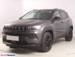 Jeep Compass 2022 1.3 187 KM Jeep Compass 2022 1.3 187 KM