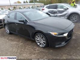 Mazda 3 - zobacz ofertę