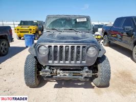 Jeep Pozostałe 2021 3 Jeep Pozostałe 2021 3