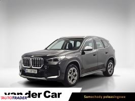 BMW X1 2024 1.5 220 KM