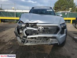 Toyota Tacoma 2024 2