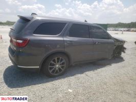 Dodge Durango 2021 3 Dodge Durango 2021 3