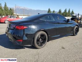Infiniti Q60 2019 3