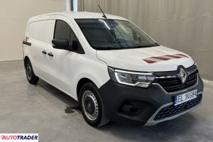 Renault Kangoo 2023 1.5