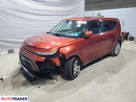 Kia Soul 2020 2