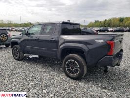 Toyota Tacoma 2025 2 Toyota Tacoma 2025 2