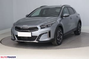 Kia Ceed 2026 1.6 147 KM