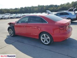 Audi A3 2019 2 Audi A3 2019 2