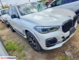 BMW X5 2021 3