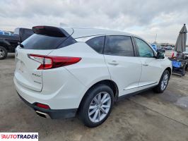 Acura RDX 2022 2