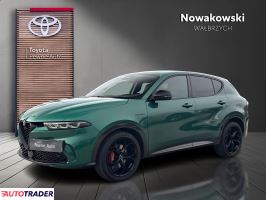 Alfa Romeo Pozostałe - zobacz ofertę