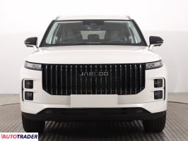 Jaecoo 7 2024 1.6 144 KM