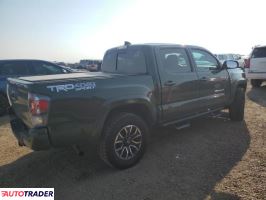 Toyota Tacoma 2021 3