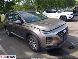 Hyundai Santa Fe 2020 2