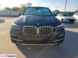 BMW X5 2021 3