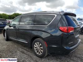 Chrysler Pacifica 2019 3