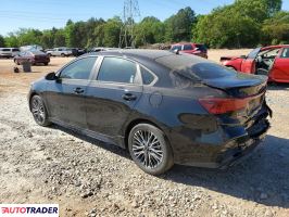 Kia Pozostałe 2022 2