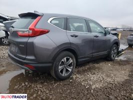 Honda CR-V 2019 2