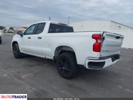 Chevrolet 1500 2026 2