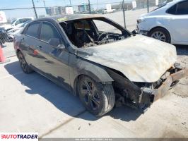 Hyundai Elantra - zobacz ofertę