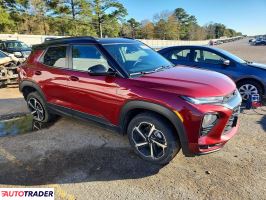 Chevrolet Blazer 2023 1