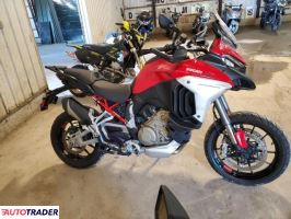 Ducati Multistrada - zobacz ofertę