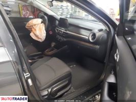 Kia Pozostałe 2021 2