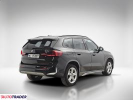 BMW X1 2023 1.5 136 KM