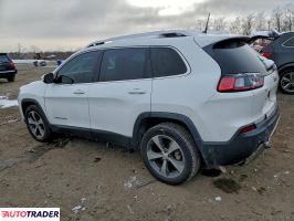Jeep Cherokee 2020 2