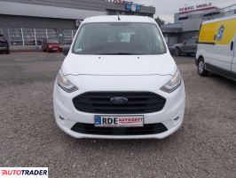 Ford Transit 2019 1.5 120 KM Ford Transit 2019 1.5 120 KM
