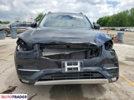 Volvo XC90 2019 2
