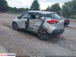 Nissan Pozostałe 2019 1 Nissan Pozostałe 2019 1