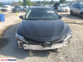 Toyota Camry 2022 2