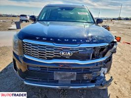 Kia Pozostałe 2020 3