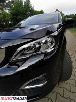 Peugeot 3008 2017 1.2 130 KM Peugeot 3008 2017 1.2 130 KM